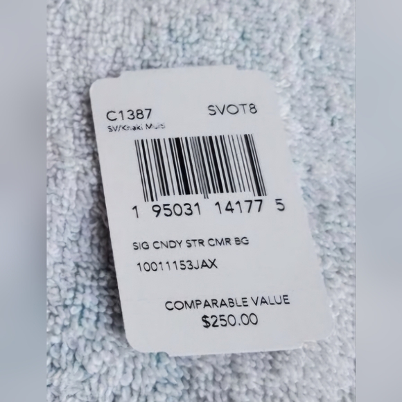 Coach Crossbody - Picture 7 of 7